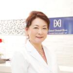 服部 智子先生アイコン