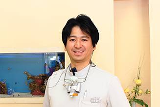 みんなの歯科クリニック 平塚 歯科医師