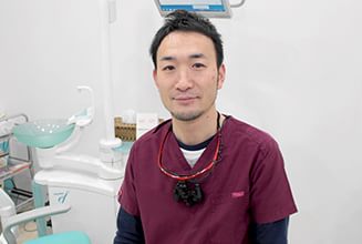 まごめファミリー歯科 歯科医師