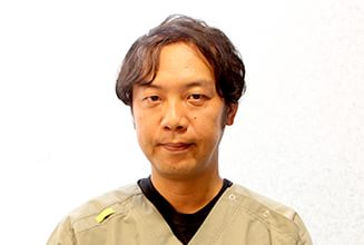 みなと歯科リガーレ日本橋人形町 歯科医師
