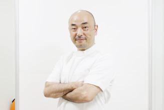 下高井戸歯科室