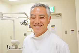 小室歯科難波診療所
