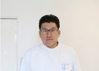 パール歯科医院 歯科医師