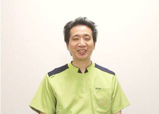 はやしだ歯科医院 歯科医師