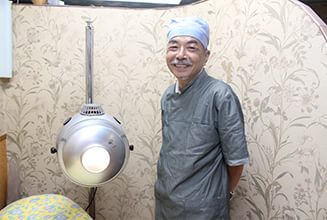 院長先生