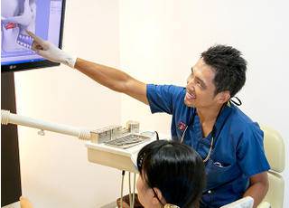 2. カウンセリングは2回!高まるお口に対する意識