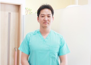 たけしデンタルクリニック　歯科医師