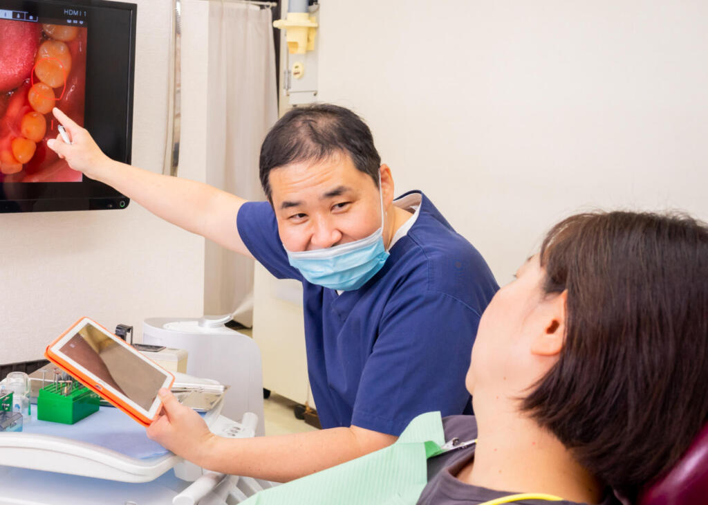 歯科医師　岡本 健人先生（はすみ歯科｜神奈川県綾瀬市）インタビュー