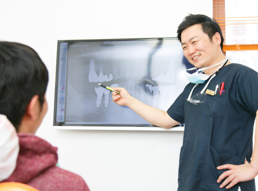 歯科医師　宮本 祐太先生（みやもと歯科クリニック｜大阪府豊中市）インタビュー