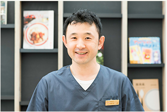 医療法人爽美会　藤田歯科医院院長